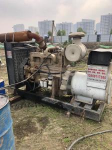 發電機出租